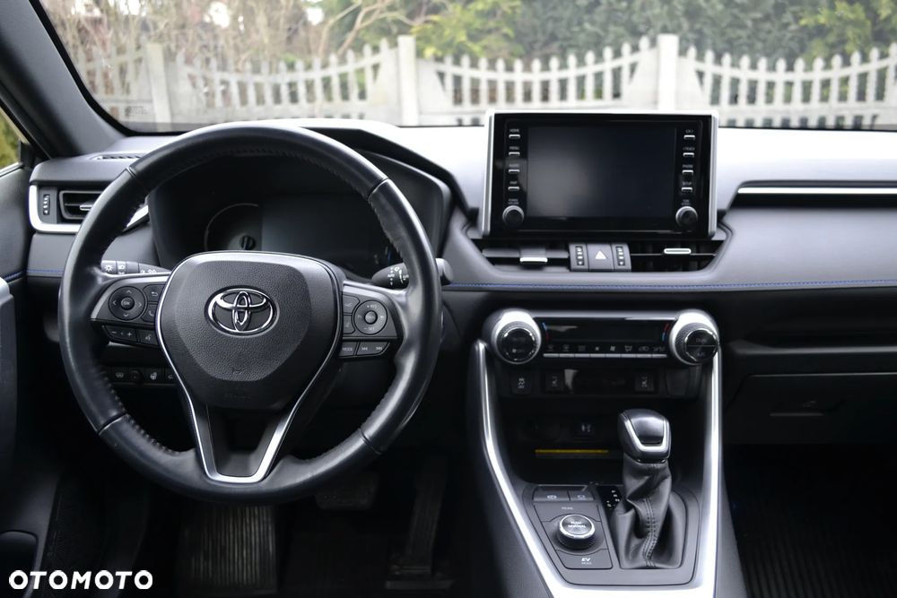 Toyota RAV4 - 38