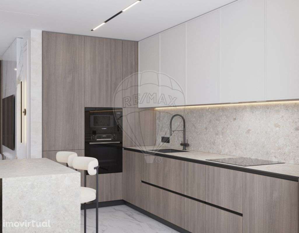 Apartamento T3 para venda - Grande imagem: 2/24