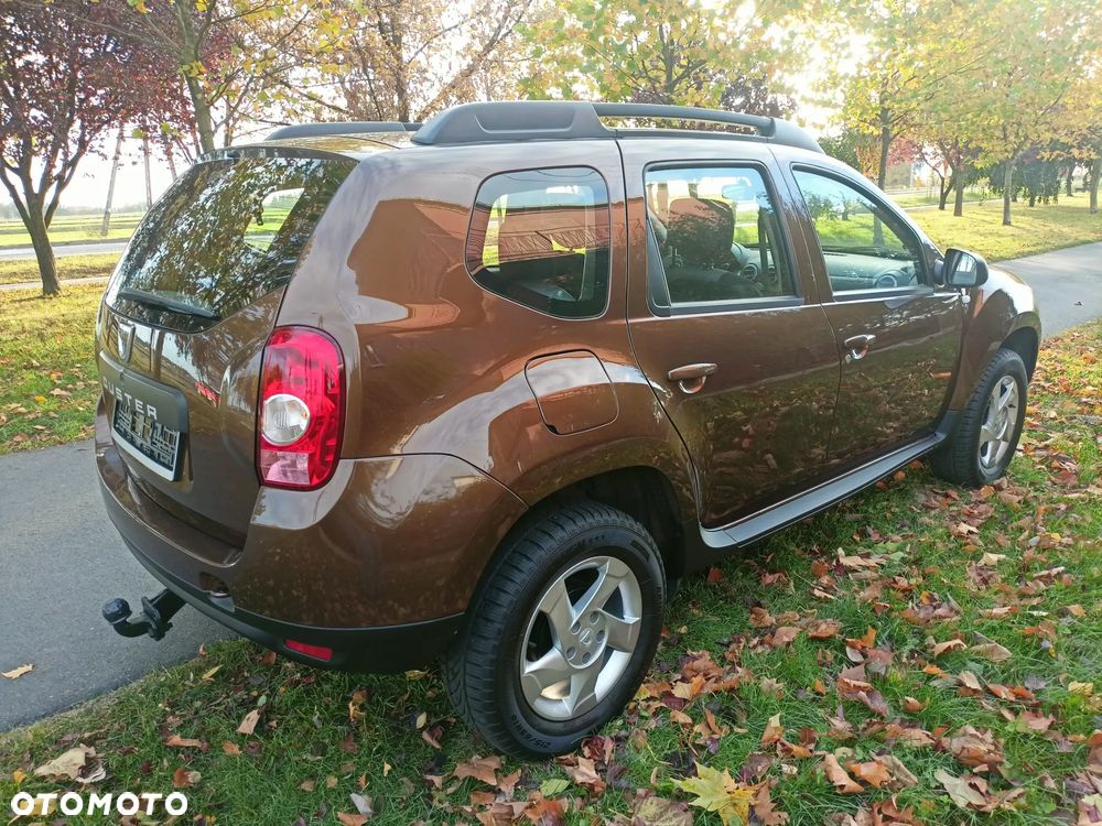 Dacia Duster - 10