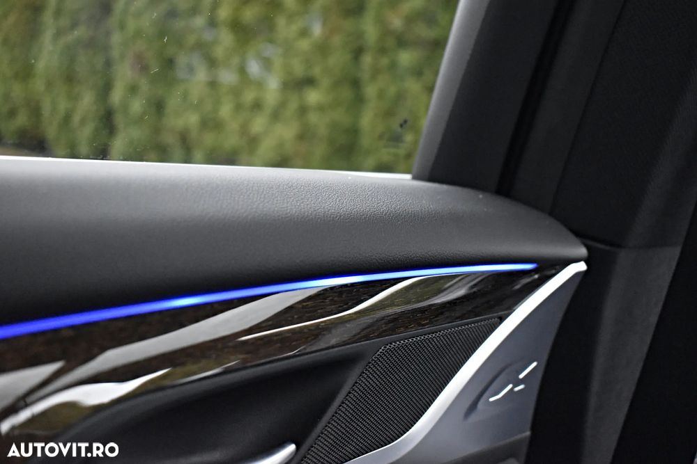 BMW X3 xDrive30i Aut. - 31