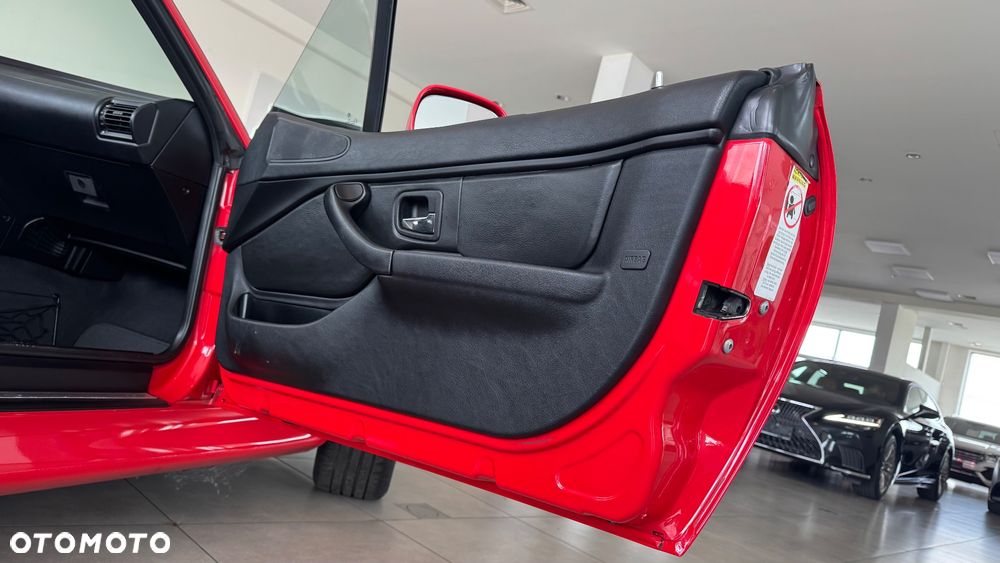 BMW Z3 - 32
