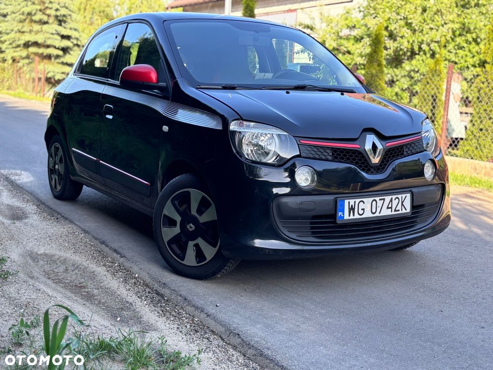 Renault Twingo - 7