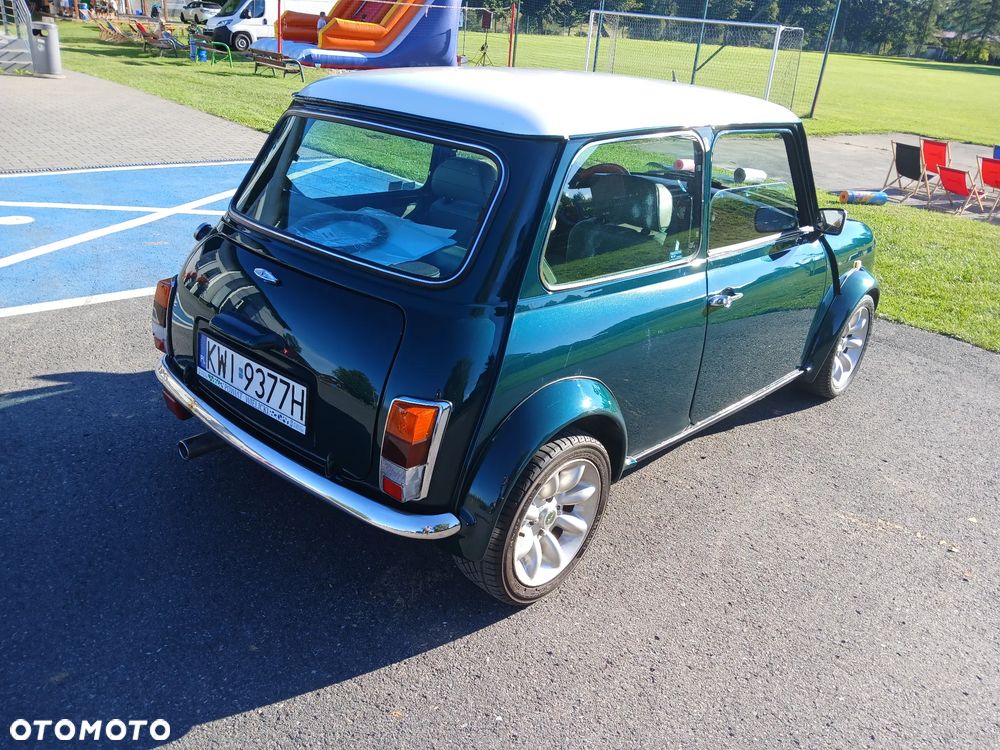 MINI 1300 - 5