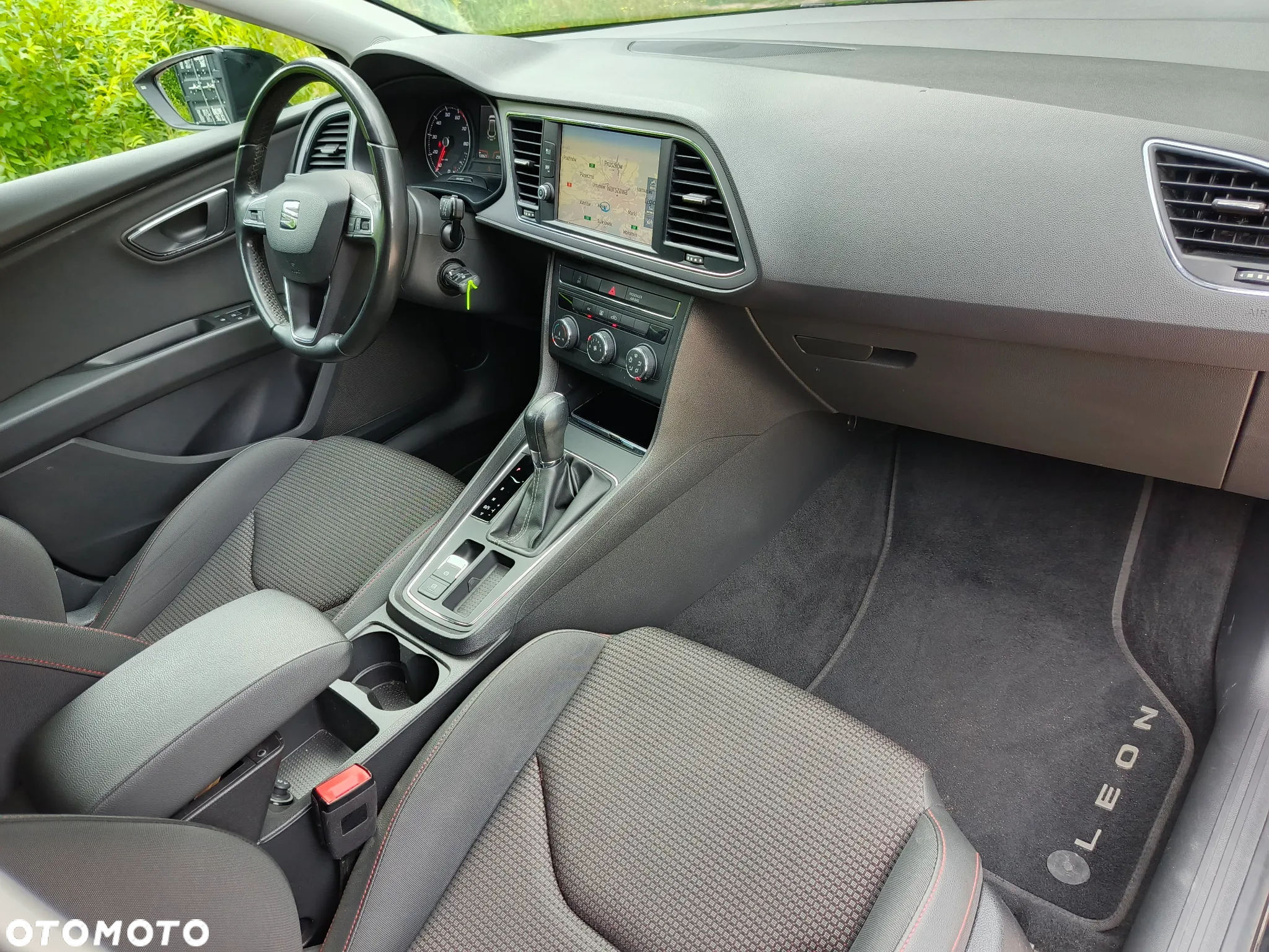 Seat Leon - 20