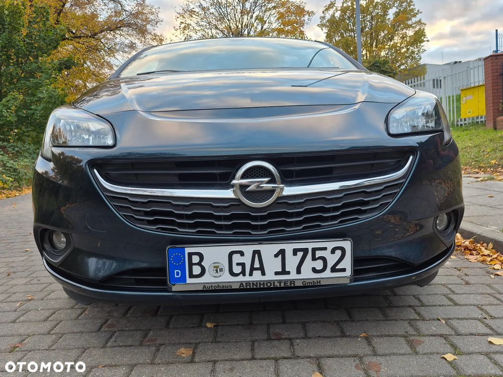 Opel Corsa 1.4 Color Edition - 12