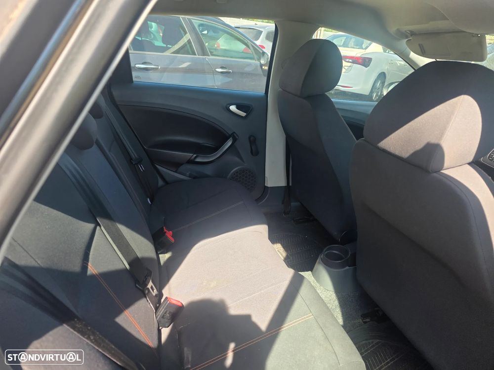 SEAT Ibiza ST 1.2 TDI Style - 7