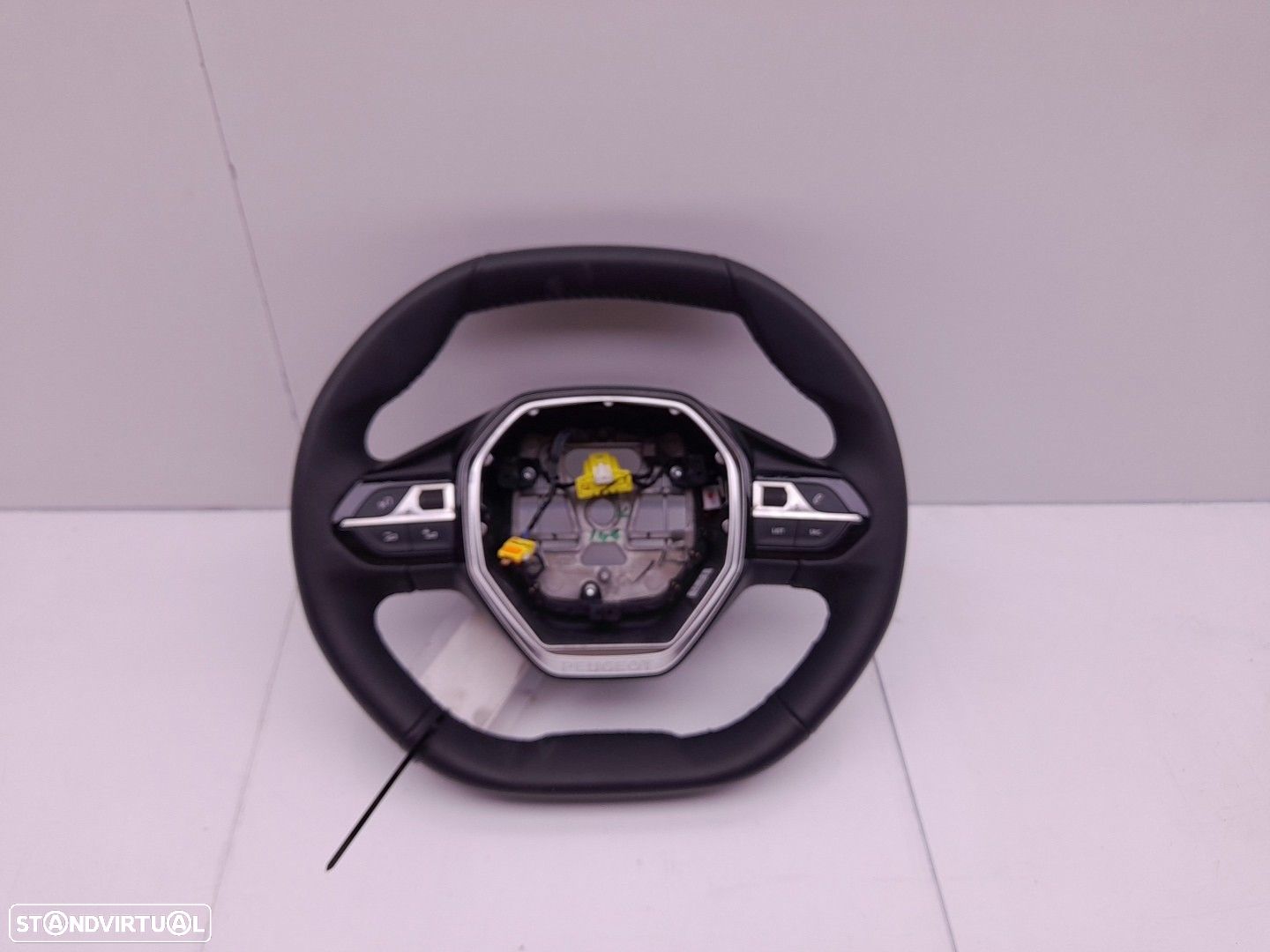 Volante de direção PEUGEOT 208 II - 1