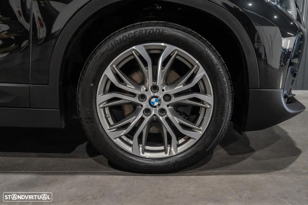 BMW X2 18 i sDrive Auto - 41