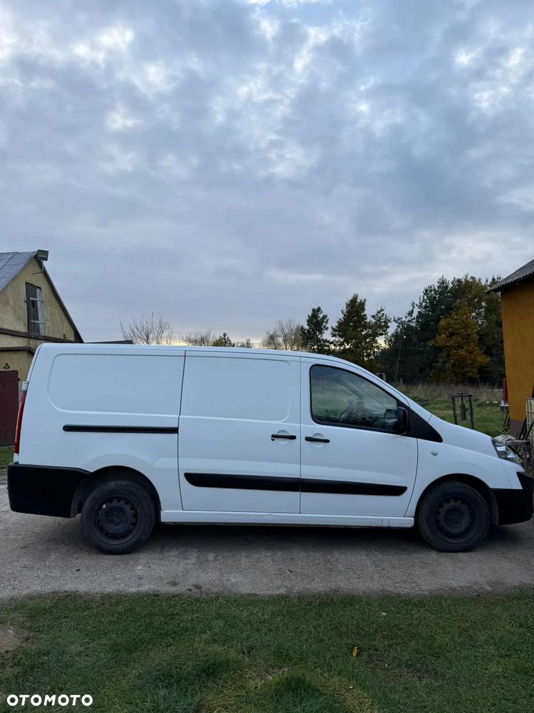 Fiat SCUDO - 3