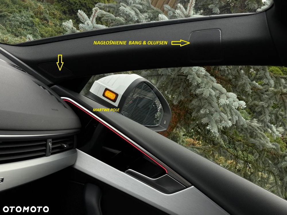 Audi A4 Avant 40 TDI quattro S tronic S line - 10