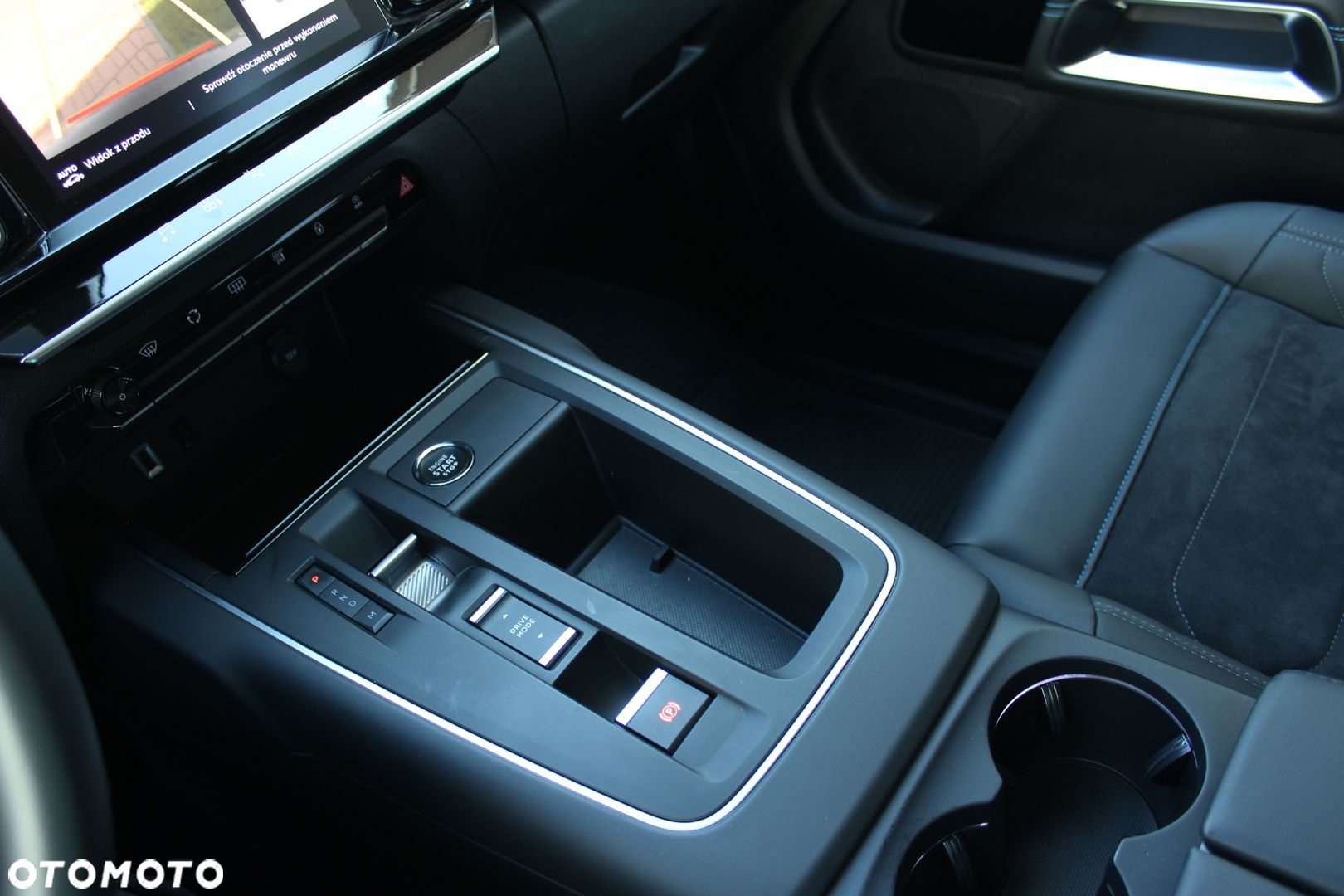Citroën C5 Aircross - 11