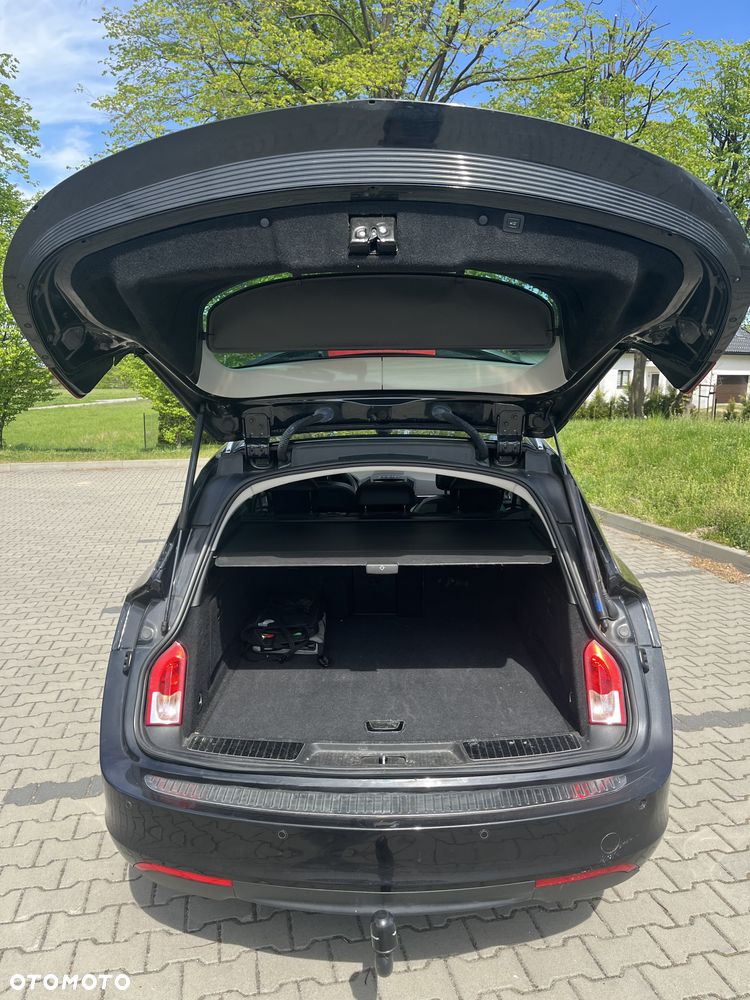 Opel Insignia 1.6 SIDI Turbo - 10