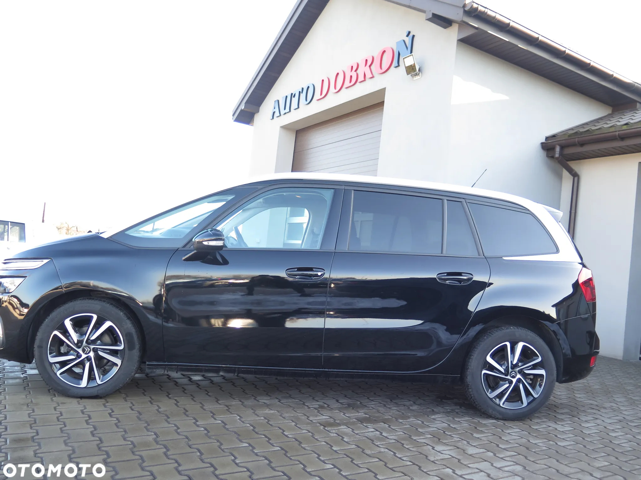 Citroën C4 SpaceTourer - 4