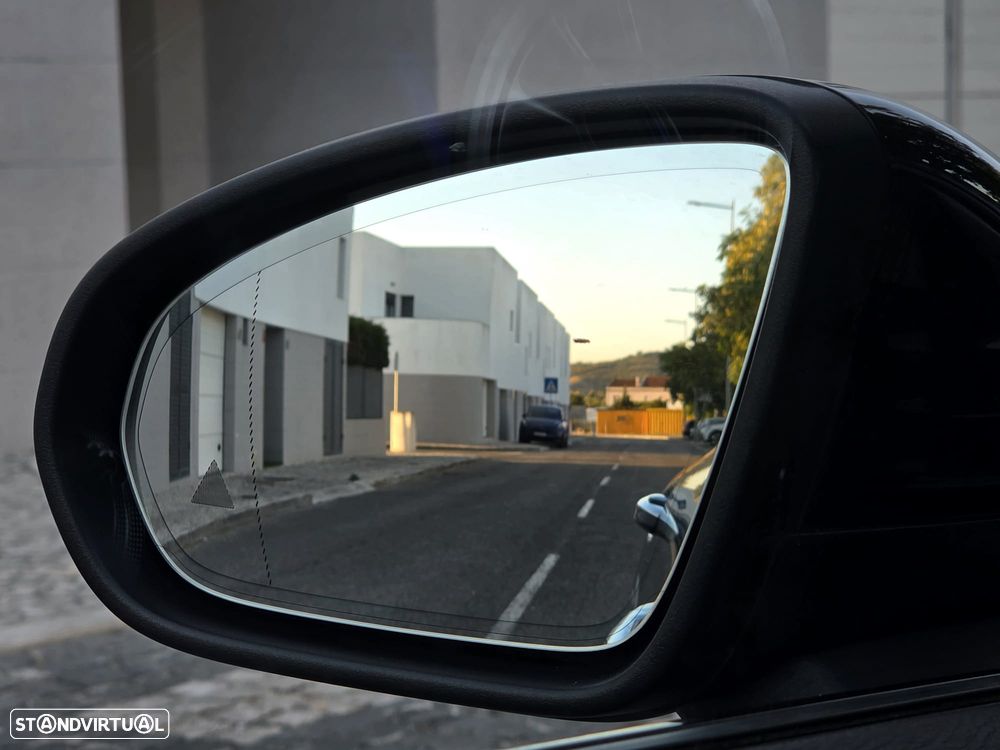 Mercedes-Benz CLA 200 7G-DCT AMG Line Advanced Plus - 33