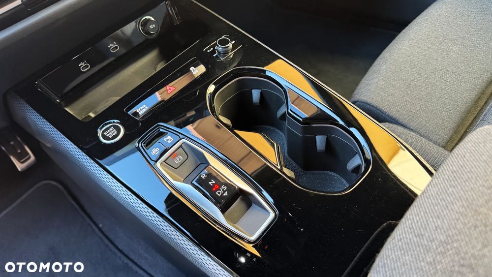 Audi A5 Avant TDI 150 kW S tronic - 25