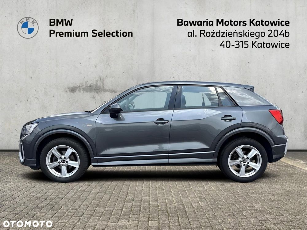 Audi Q2 - 3