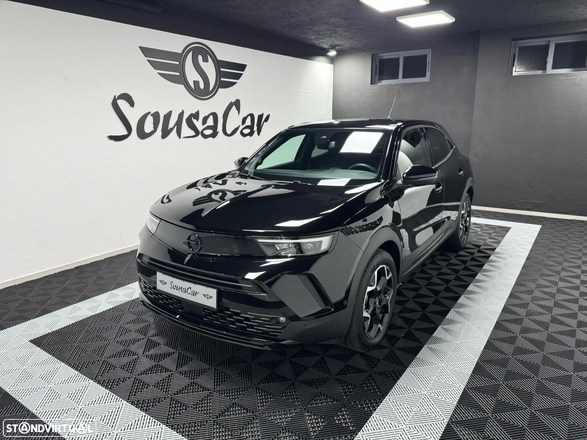 Opel Mokka-e Ultimate - 1