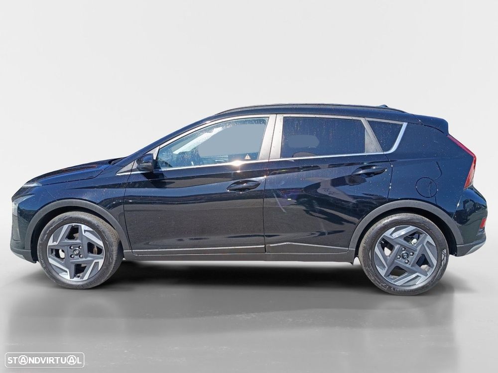 Hyundai Bayon 1.0 T-GDI Premium - 2