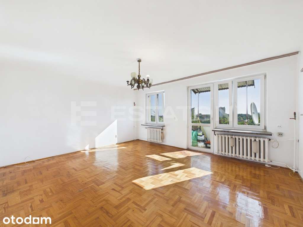 Mieszkanie na sprzedaż, 3 pokoje, 56 m², Rzeszów