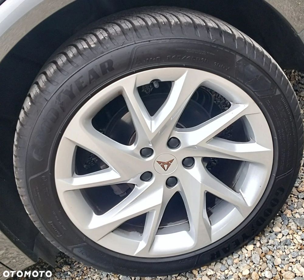Cupra Formentor 1.5 eTSI mHEV DSG - 6