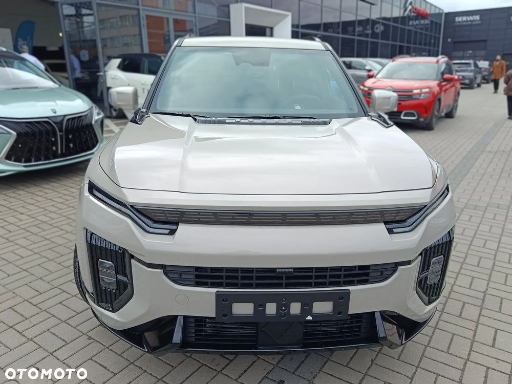 SsangYong/KGM Actyon - 10
