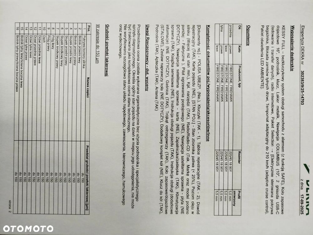 Skoda Octavia 1.5 TSI ACT Style - 30