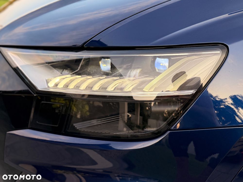 Audi Q8 45 TDI mHEV Quattro Tiptronic - 20
