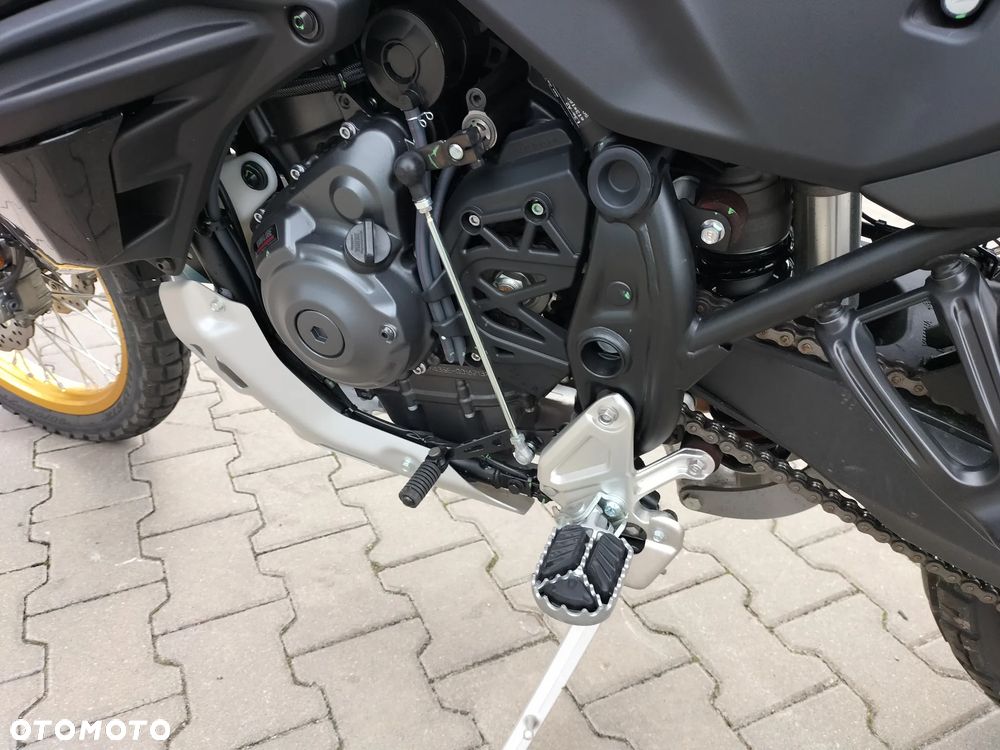 Yamaha Tenere - 16
