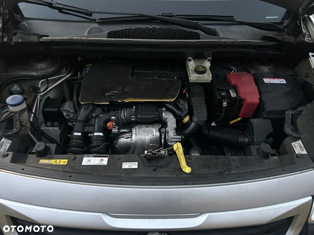 Peugeot Partner - 23