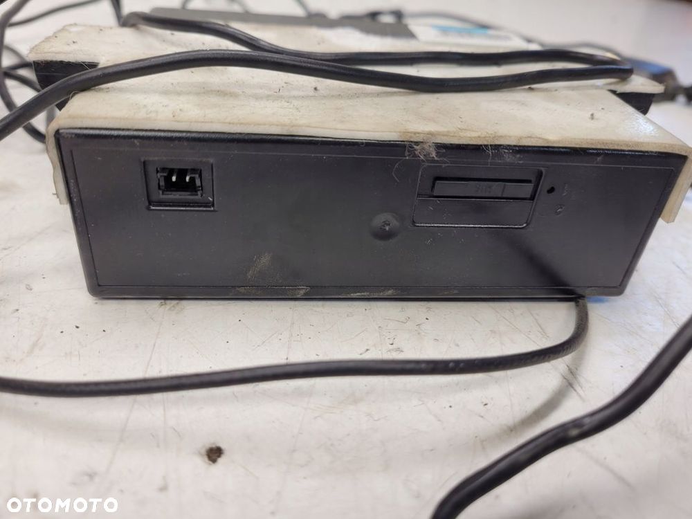 MODUŁ STEROWNIK TELEFONU SIM AUDI VW 4C2113A4I - 7