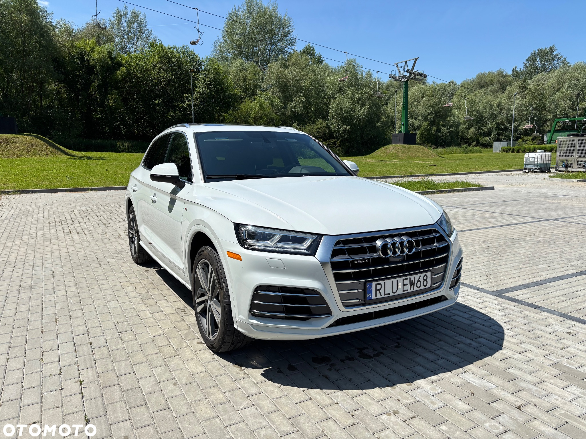 Audi Q5 - 3