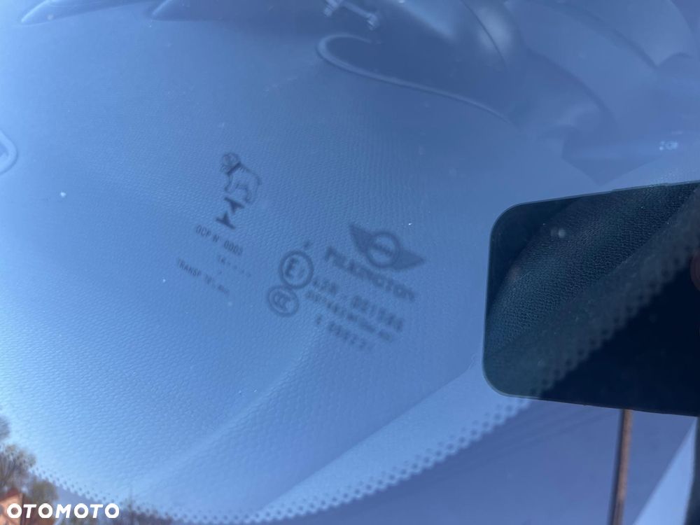 MINI Countryman Cooper Park Lane Chili - 10