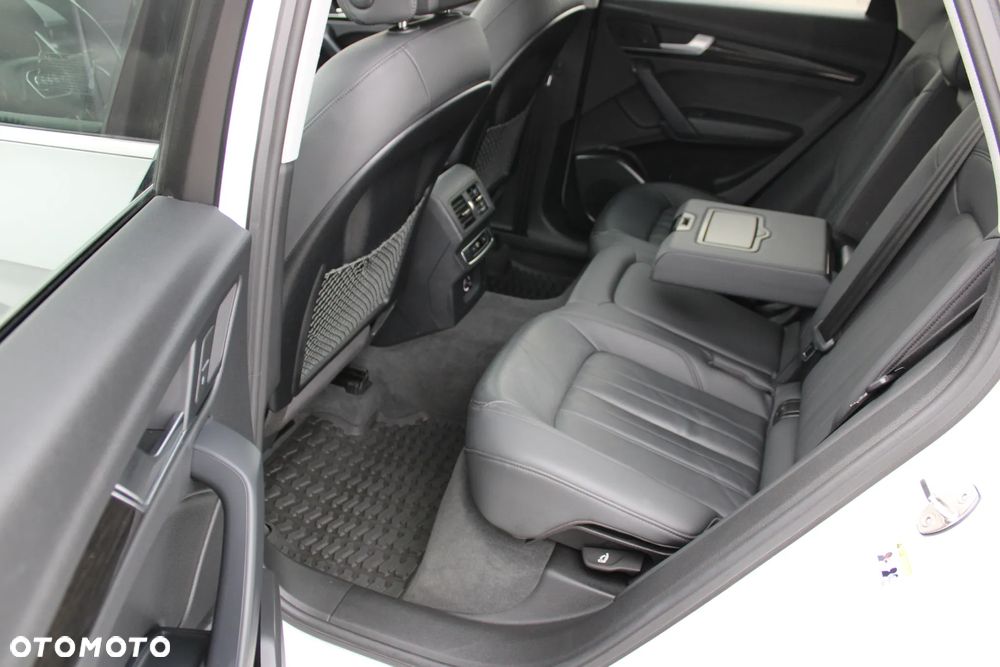 Audi Q5 45 TFSI quattro S tronic - 34