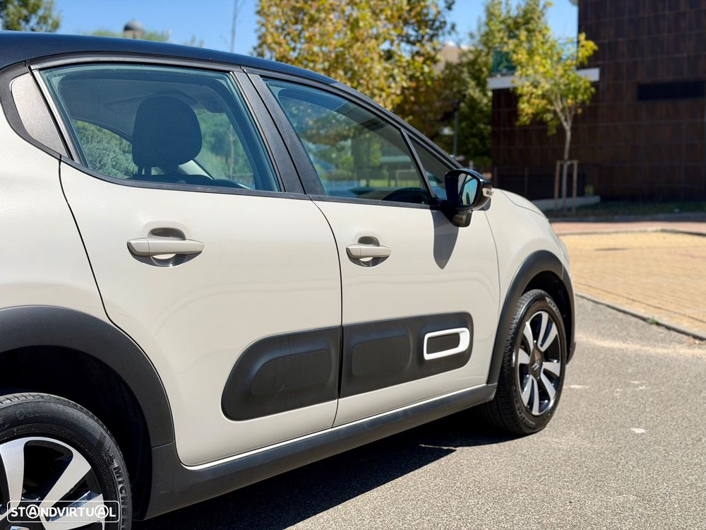 Citroën C3 1.5 BlueHDi Shine - 6