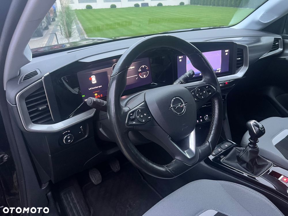 Opel Mokka 1.5 Elegance - 7