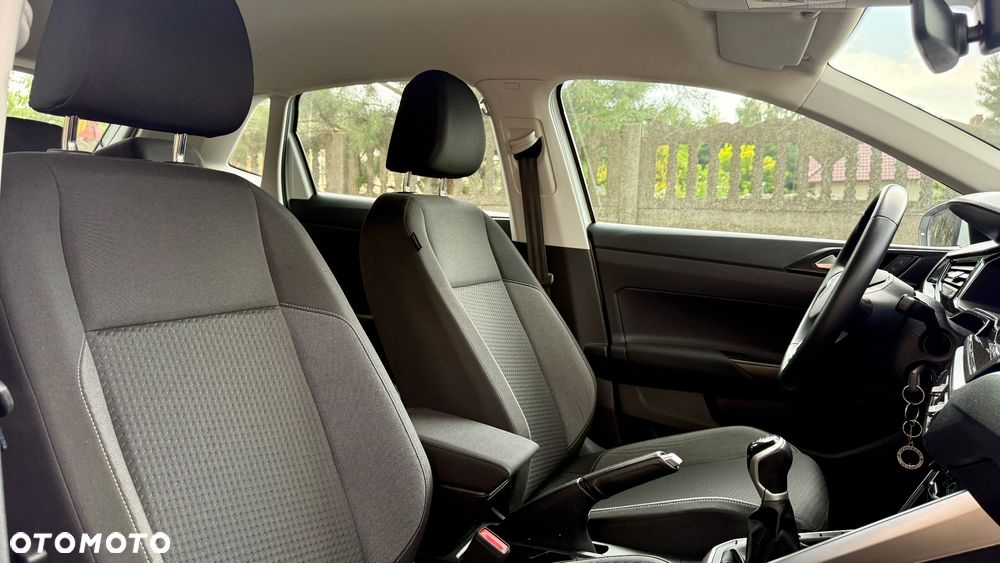 Volkswagen Polo 1.0 TSI - 24