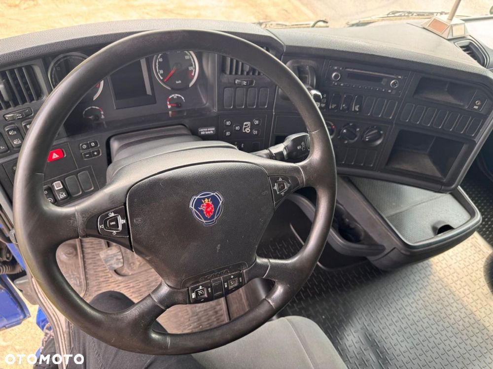 Scania R 410 LA4x2MNA - 13