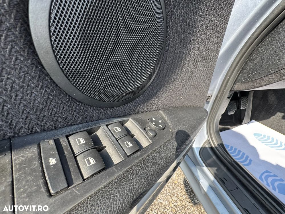 BMW Seria 3 316d DPF - 15