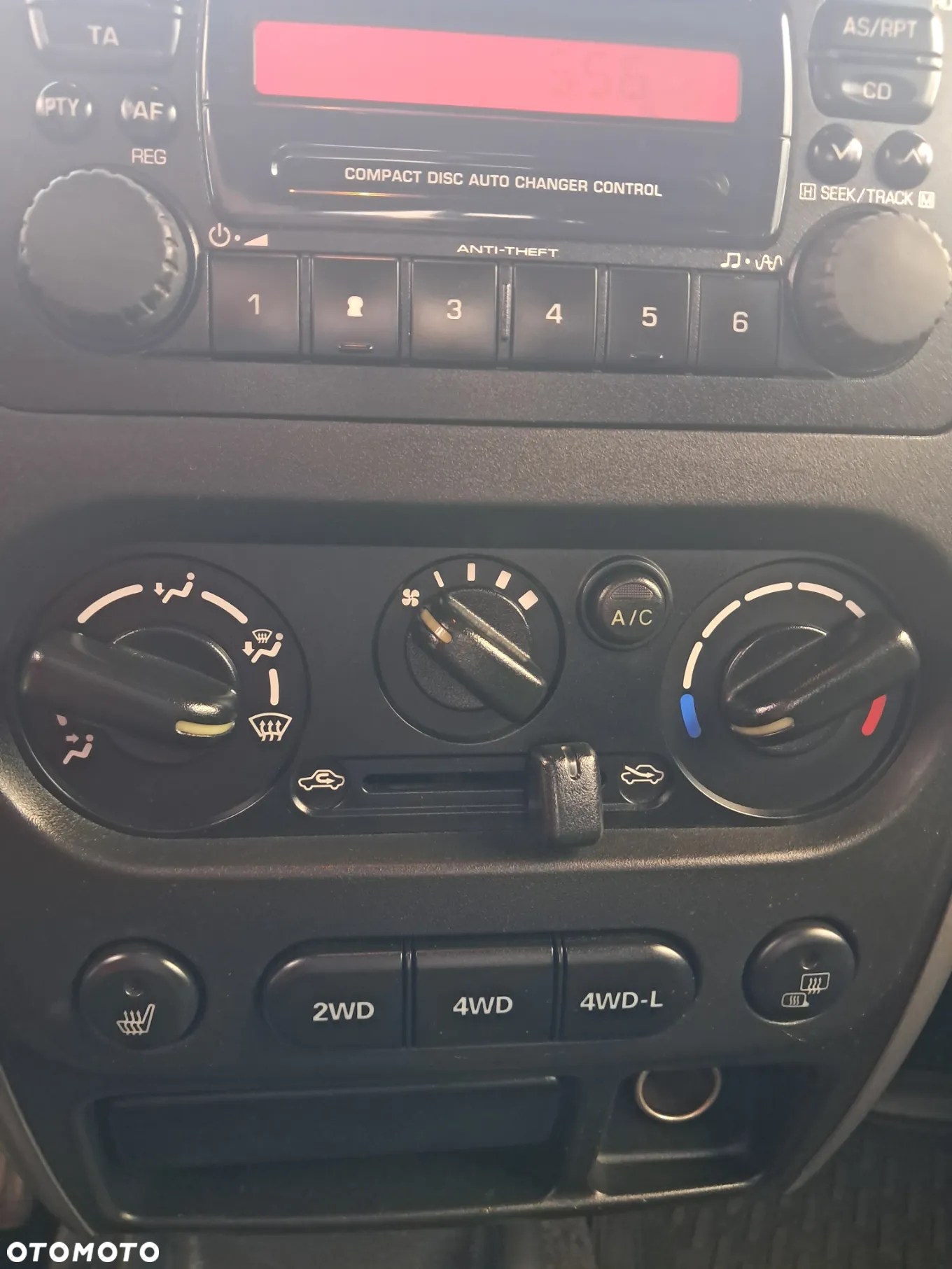 Suzuki Jimny 1.3 JLX / Comfort - 10