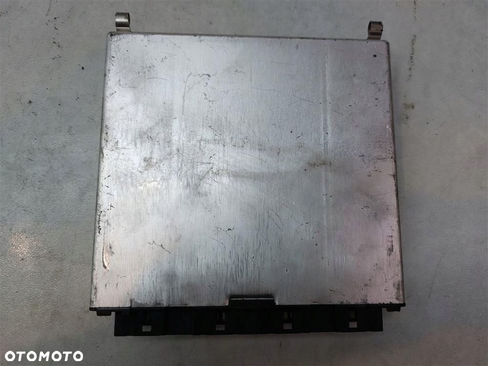 MODUŁ Sterownik Mercedes Atego VDO A0004465502 - 4