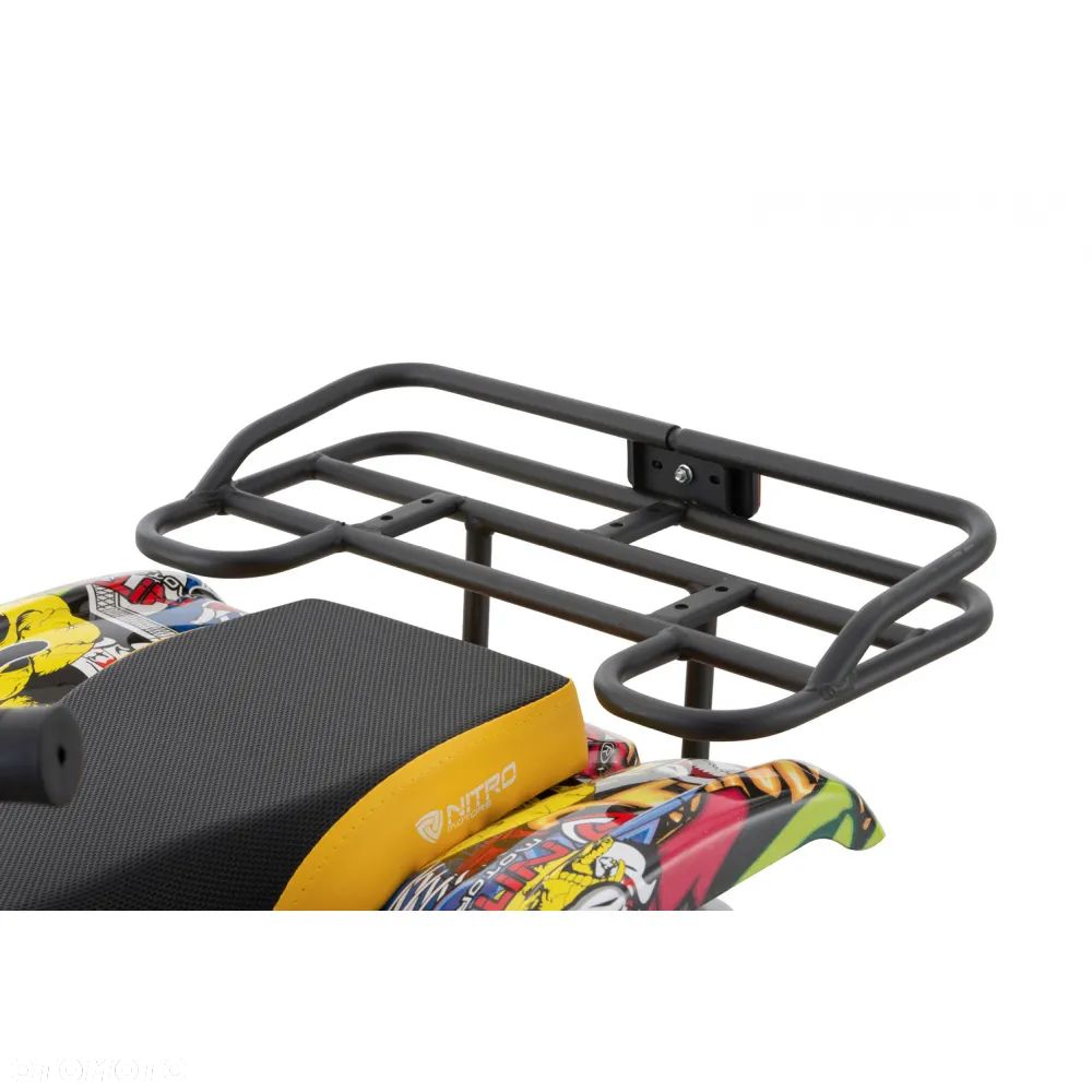 Nitro Motors Inny - 14