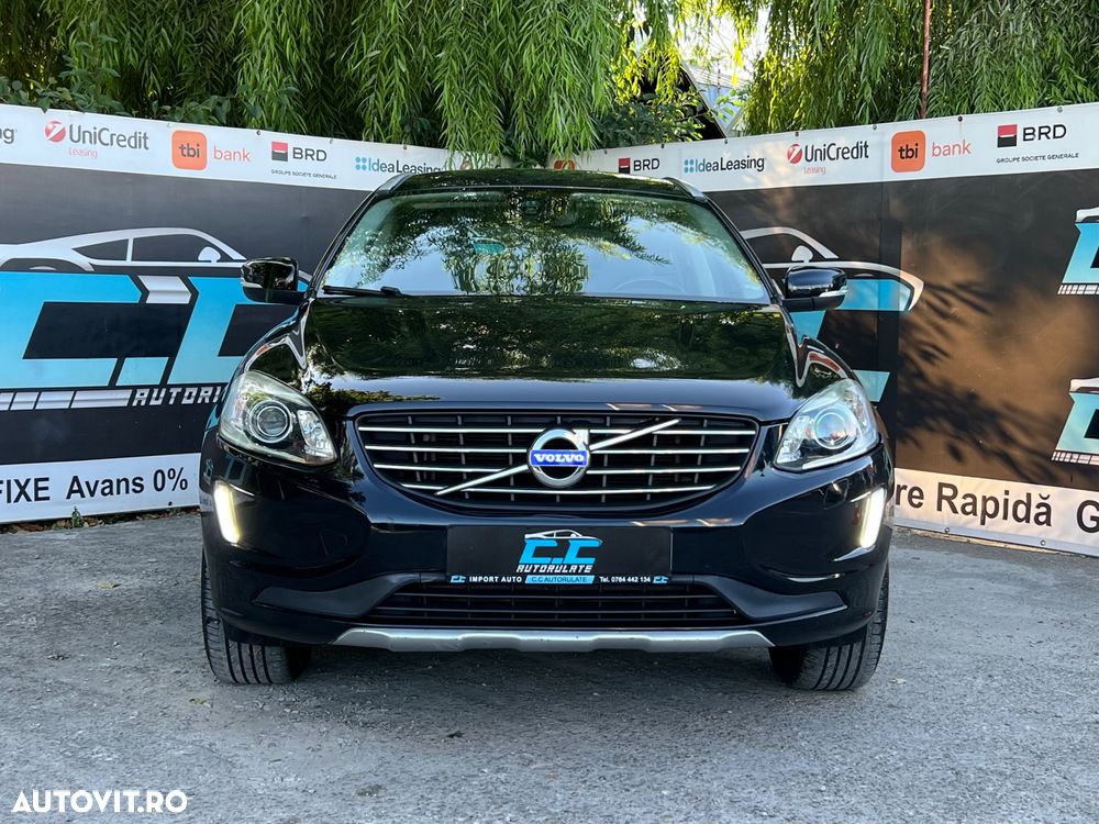 Volvo XC 60 D4 Geartronic Momentum - 2