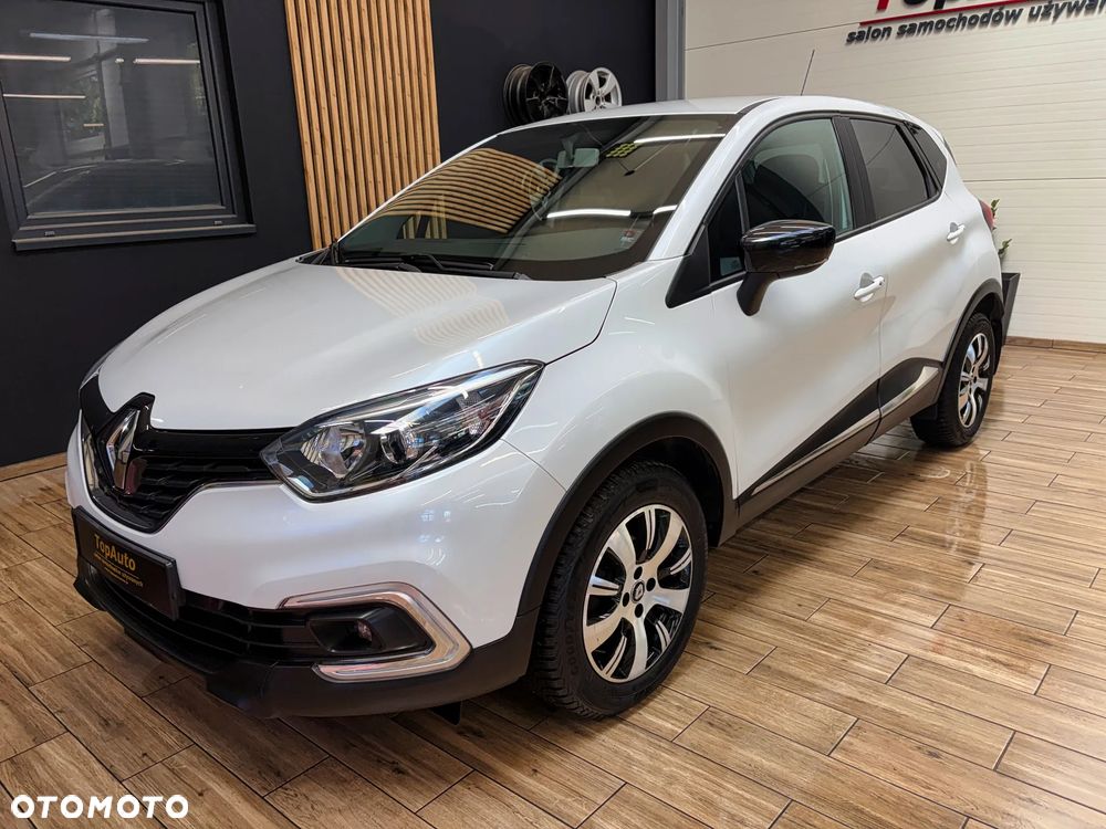 Renault Captur 0.9 Energy TCe Intens - 13