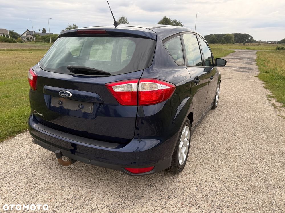 Ford C-MAX 1.6 EcoBoost Trend - 6
