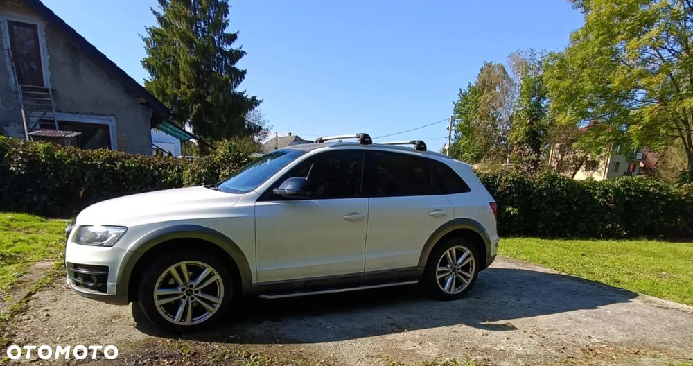 Audi Q5 2.0 TDI Quattro S tronic - 8