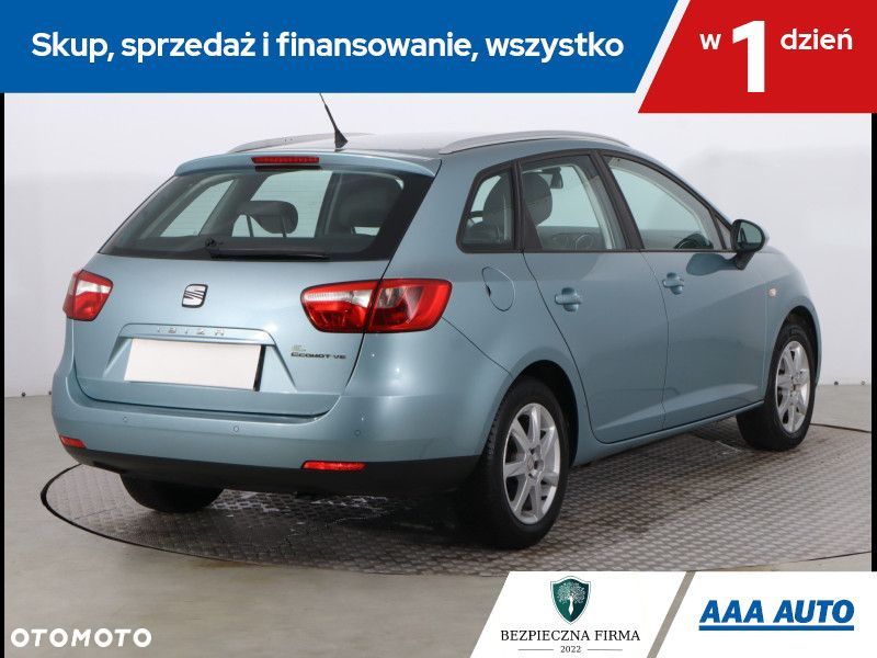 Seat Ibiza - 6