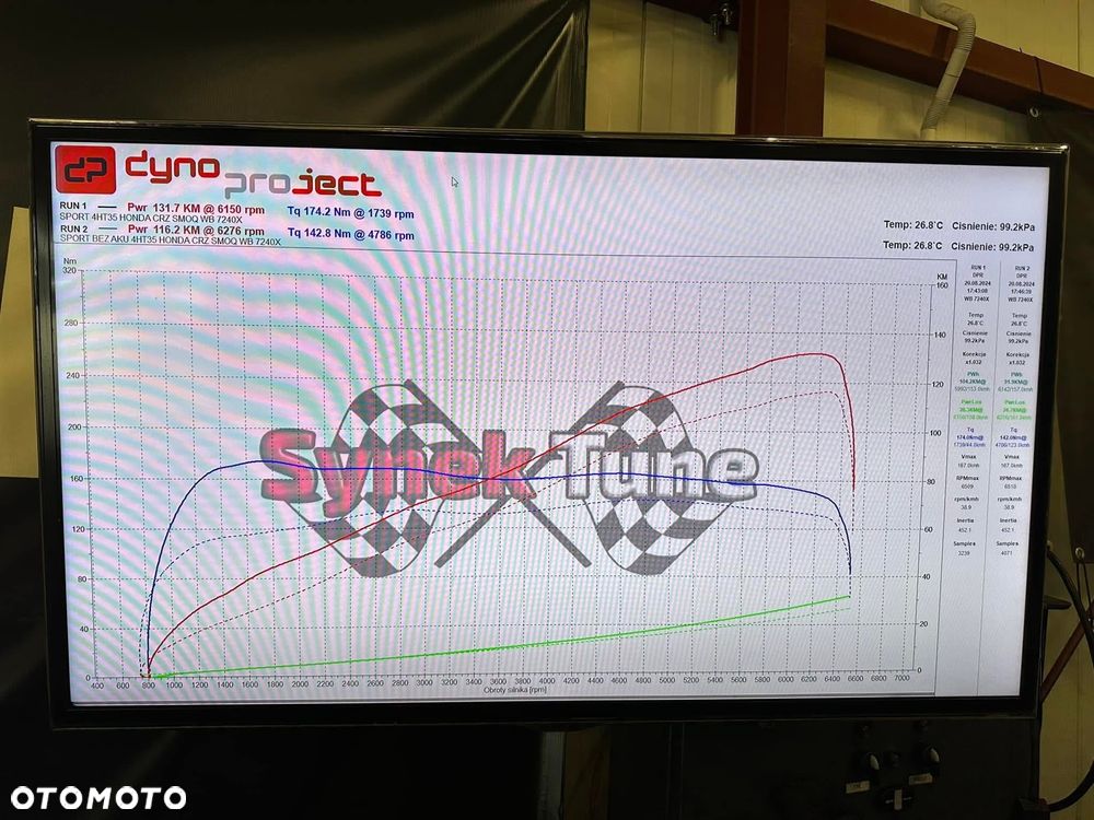 Honda CR-Z 1.5 i-VTEC GT - 29