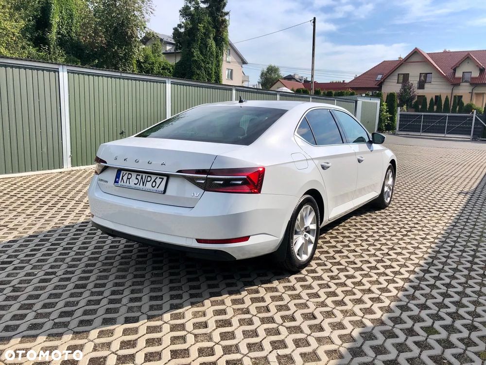 Skoda Superb 1.4 TSI Plug-In Hybrid Ambition DSG - 3