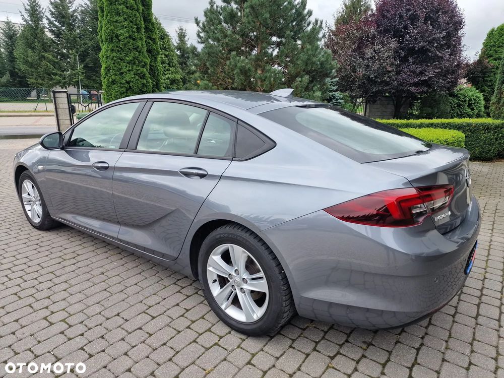 Opel Insignia 1.5 Direct InjectionTurbo Dynamic - 6