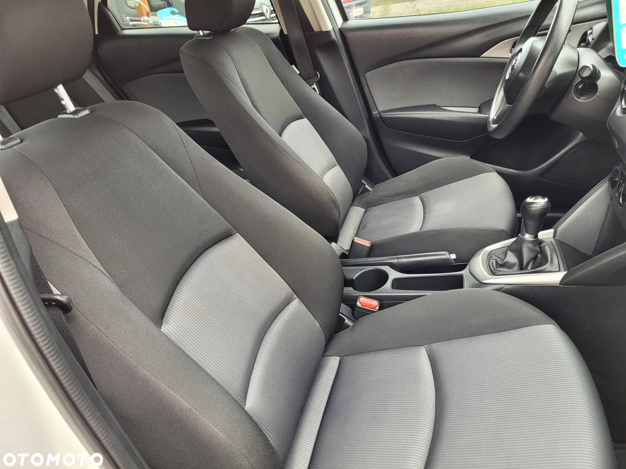 Mazda CX-3 2.0 Skygo - 10